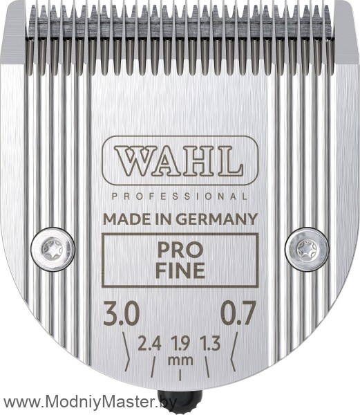 Ножевой блок Wahl Pro Fine