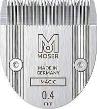 Ножевой блок Standart к машинке Moser Chromini, Ermila Bella