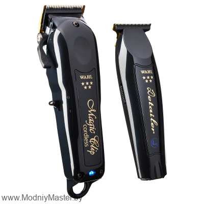 Набор для стрижки Wahl Barber Cordless Combo