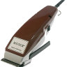 Профессиональная сетевая машинка для стрижки волос Moser 1400-0050