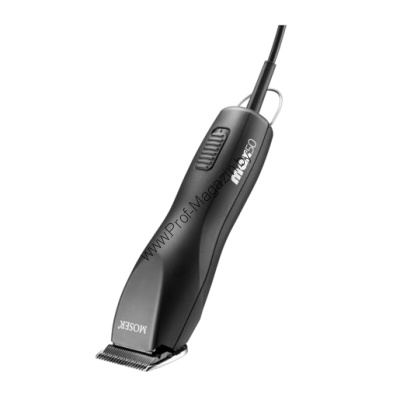Профессиональная роторная машинка для стрижки животных Moser Max50 1250-0050